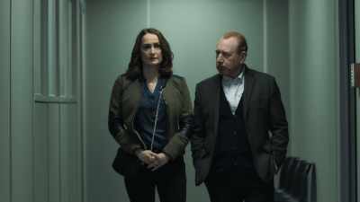 Spent my life trying
to save the restaurant, - The Chelsea Detective