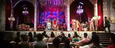 Spent so much on that wedding...
didn't even last six months. - Veere Di Wedding