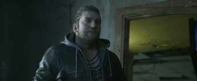 "Spent." - Kingsglaive: Final Fantasy XV