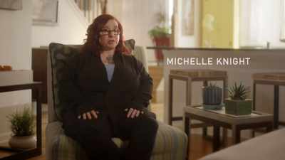 ..spent those years in prison
like he should've. - The Cleveland Kidnappings