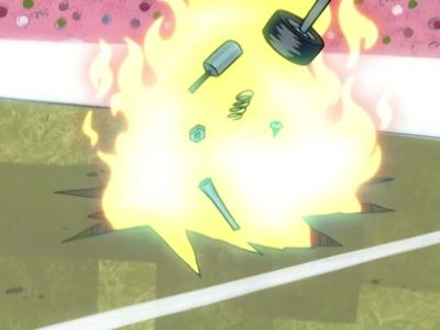[SPERG LAUGHING] - The Grim Adventures of Billy and Mandy