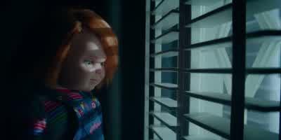 Sperm donor of the year. - Chucky