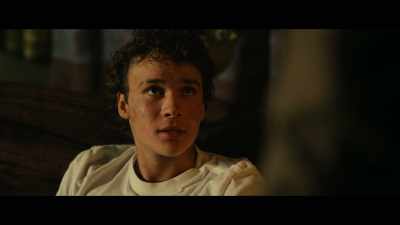 Spewing our damage, looking
for meaning, for justice. - Deadly Class