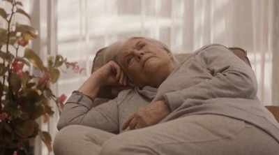 Spice, Spanish, expensive. - Marjorie Prime