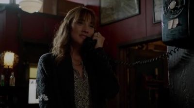 Spice and tea. How can I help you? - Grimm