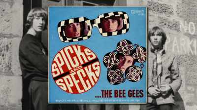 ["Spicks and Specks"] - The Bee Gees: How Can You Mend a Broken Heart