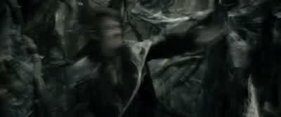 SPIDER 2: What is it? - The Hobbit: The Desolation of Smaug