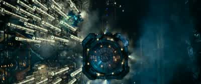 SPIDER-MAN: Harry, stop this right now! - The Amazing Spider Man 2