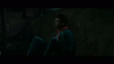 Spider-man: Norman, listen to me. - Spider Man: Into the Spider Verse
