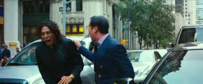 Spider man? - Detective Chinatown 2