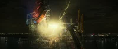 We gotta do this up close. - Spider Man: No Way Home