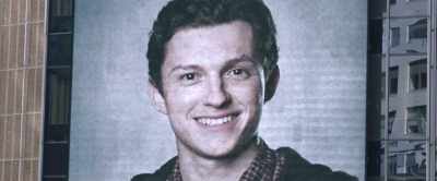 Spider-Man's name is Peter Parker. - Spider Man: Far from Home