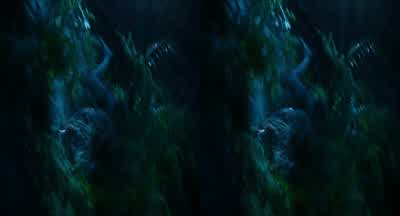 Spider! - Avatar: The Way of Water