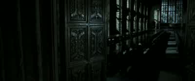 ♪ ♪: Spiders! - Harry Potter and the Prisoner of Azkaban