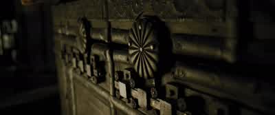 Spiders! - Harry Potter and the Prisoner of Azkaban