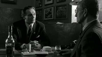 Spielberg:
Anything I can glean
from Schindler himself, - Spielberg