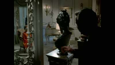 Spielberg:
But after "Night Gallery"
came out, - Spielberg