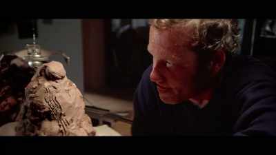 Spielberg:
I identified
with this obsession - Spielberg