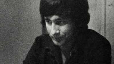 Spielberg:
It was literally
the worst period - Spielberg