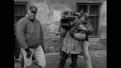 Spielberg:
You know, I've turned down - Spielberg