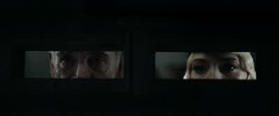 SPIELMAN: You've thrown everything at him, I see. - Fantastic Beasts: The Crimes of Grindelwald