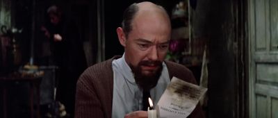 Spies everywhere - Nicholas and Alexandra