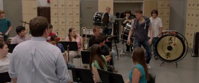 Spike that Fuck you Miles Davis - 21 Jump Street