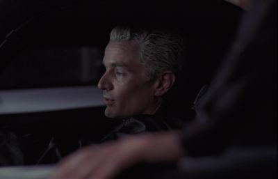 [ Spike ]
Knew you'd pick the Viper. - Angel