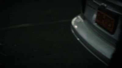 Spike strip. - Person of Interest