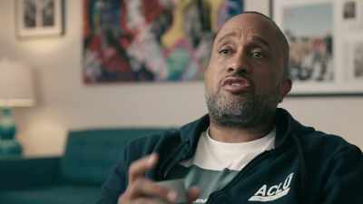 Spike was the first black dude
that was like, - Unbanned: The Legend of AJ1