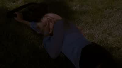SPIKE: What a fantastic day. - Buffy the Vampire Slayer