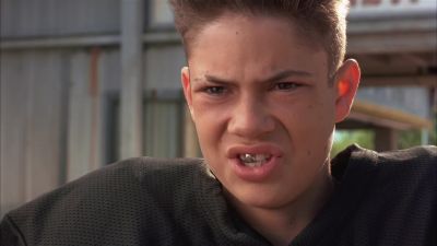 Spike's in hell Spike's in peewee hell - Little Giants
