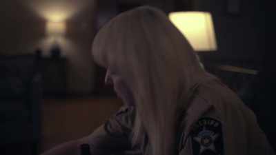 Spikey is my boyfriend. - Bad Romance: The Vicky White Story
