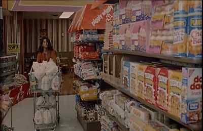 Spill on aisle five. - Mississippi Masala