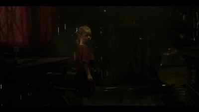 Spill the blood. - Britannia