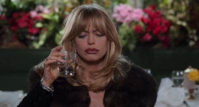 Spill Those lips what's in 'em - The First Wives Club