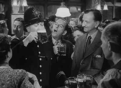 Spiller! - Passport to Pimlico