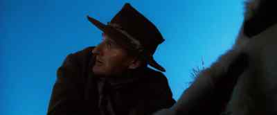 Spilling! - The Outlaw Josey Wales