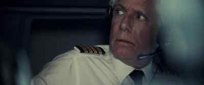 Spin kick, and I break his arm. - Monster on a Plane