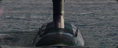 Spin up missiles one and two. - Hunter Killer