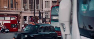 Spinks, how close is the bus? - Stratton