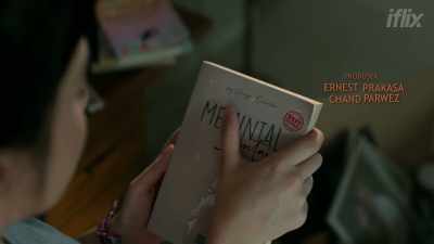 "Spinning the Star by Naya" - Ghost Writer