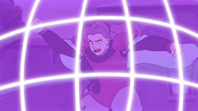 Spinny, stop. - She-Ra and the Princesses of Power