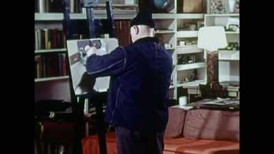 Spiral came into being in 1963 - Black Art: In the Absence of Light