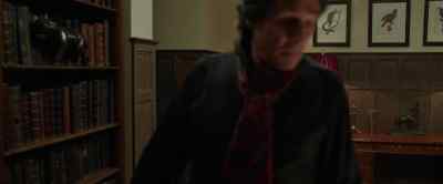 Spiridon, send for the girl. - Vampire Academy
