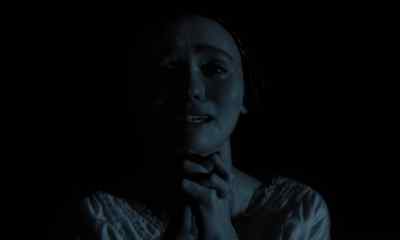Spirit of any celestial sphere. - Nosferatu