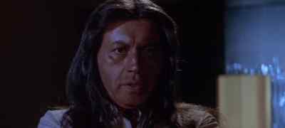 Spirit of the Eagle,
give me strength. - The Manitou