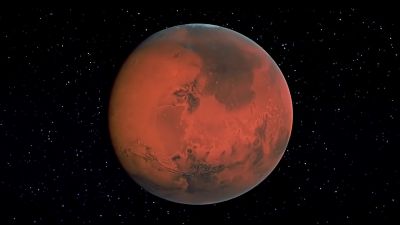Spirit and Opportunity have shown us that once - Roving Mars