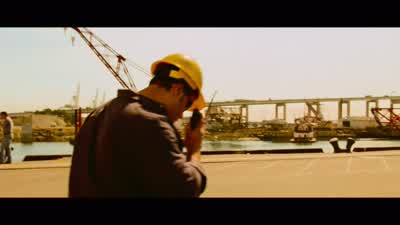 Just packed up a real money load, and it's coming your way. - The Fast and the Furious