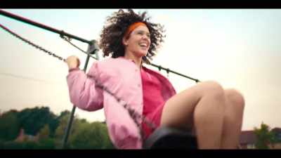 Spirited, strong-minded girls. - The Burning Girls